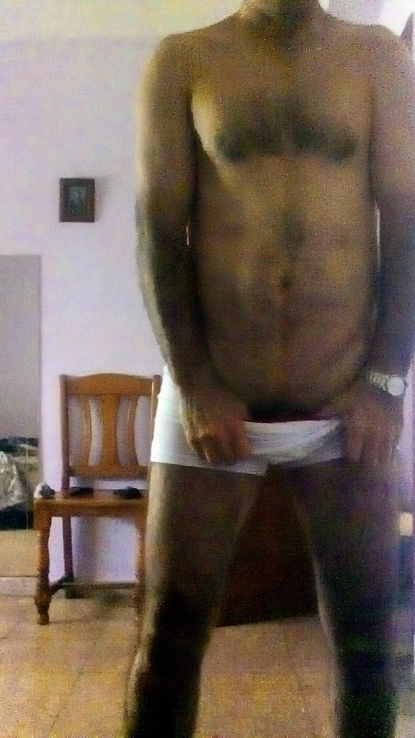 Busco una amante para pasarlo bien