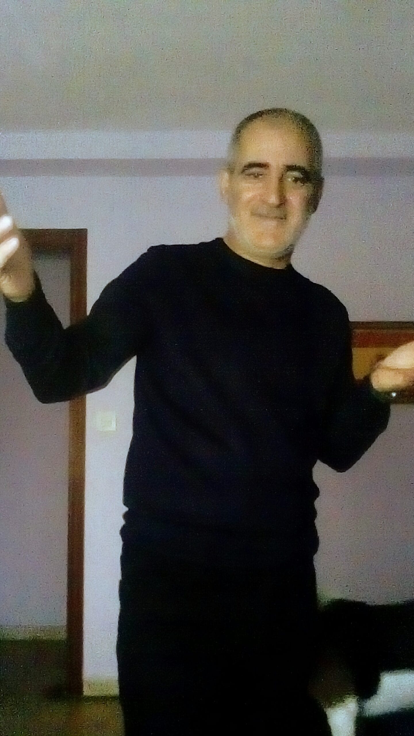 Busco una amante para pasarlo bien