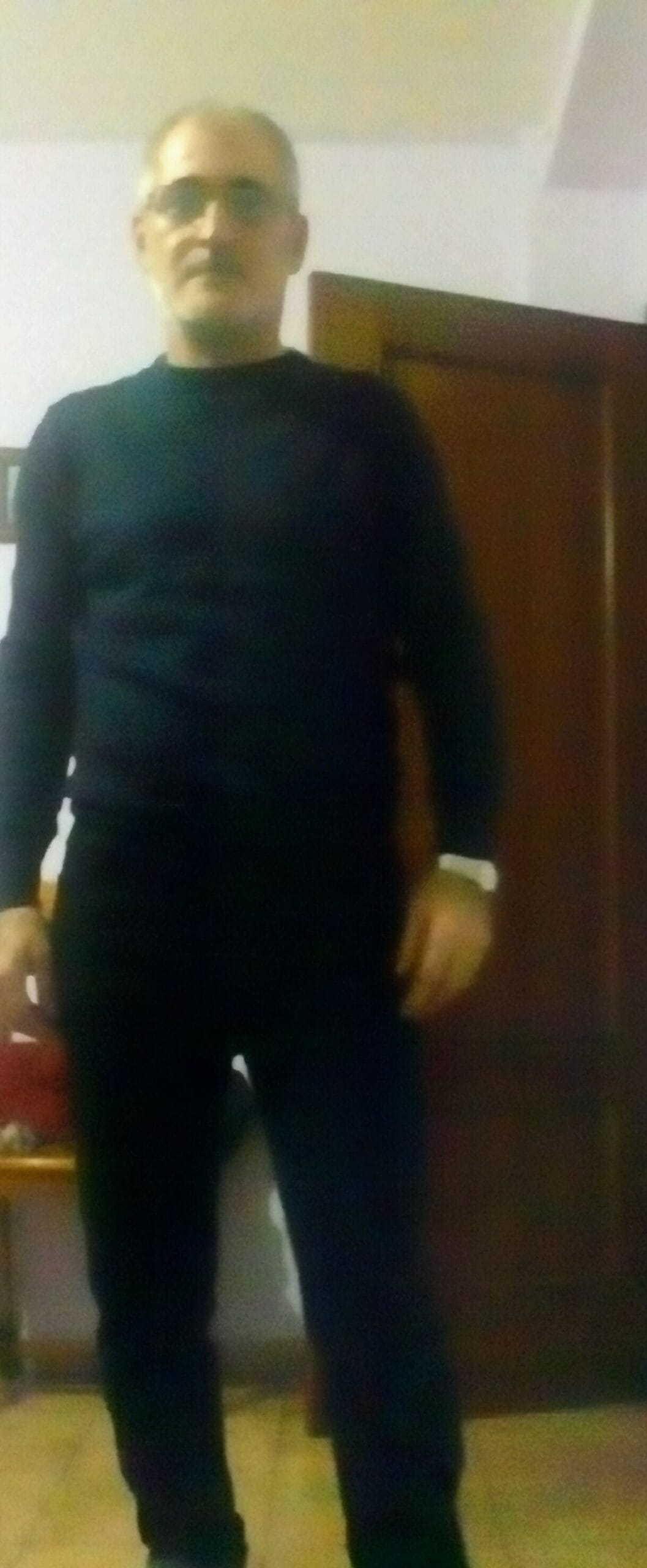 Busco una amante para pasarlo bien