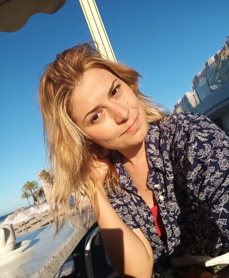 Novedad recién llegada a tu ciudad, Alice!