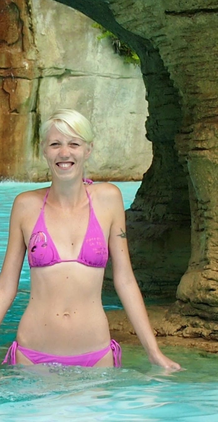 Nueva en Alcoy foto reales