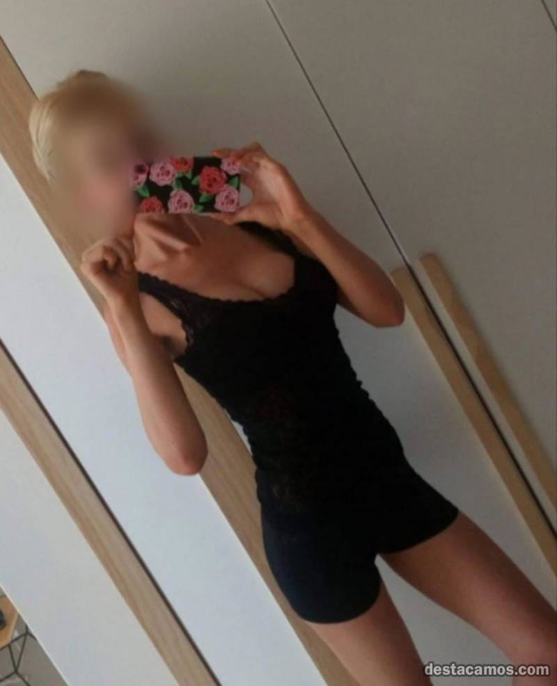 Nueva en Alcoy foto reales