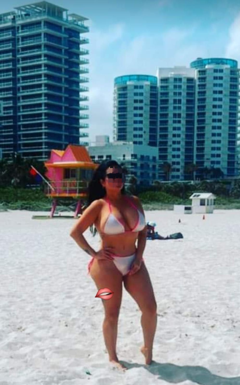 Lorena, novedad en Marbella!! latina ardiente para tus fantasías!