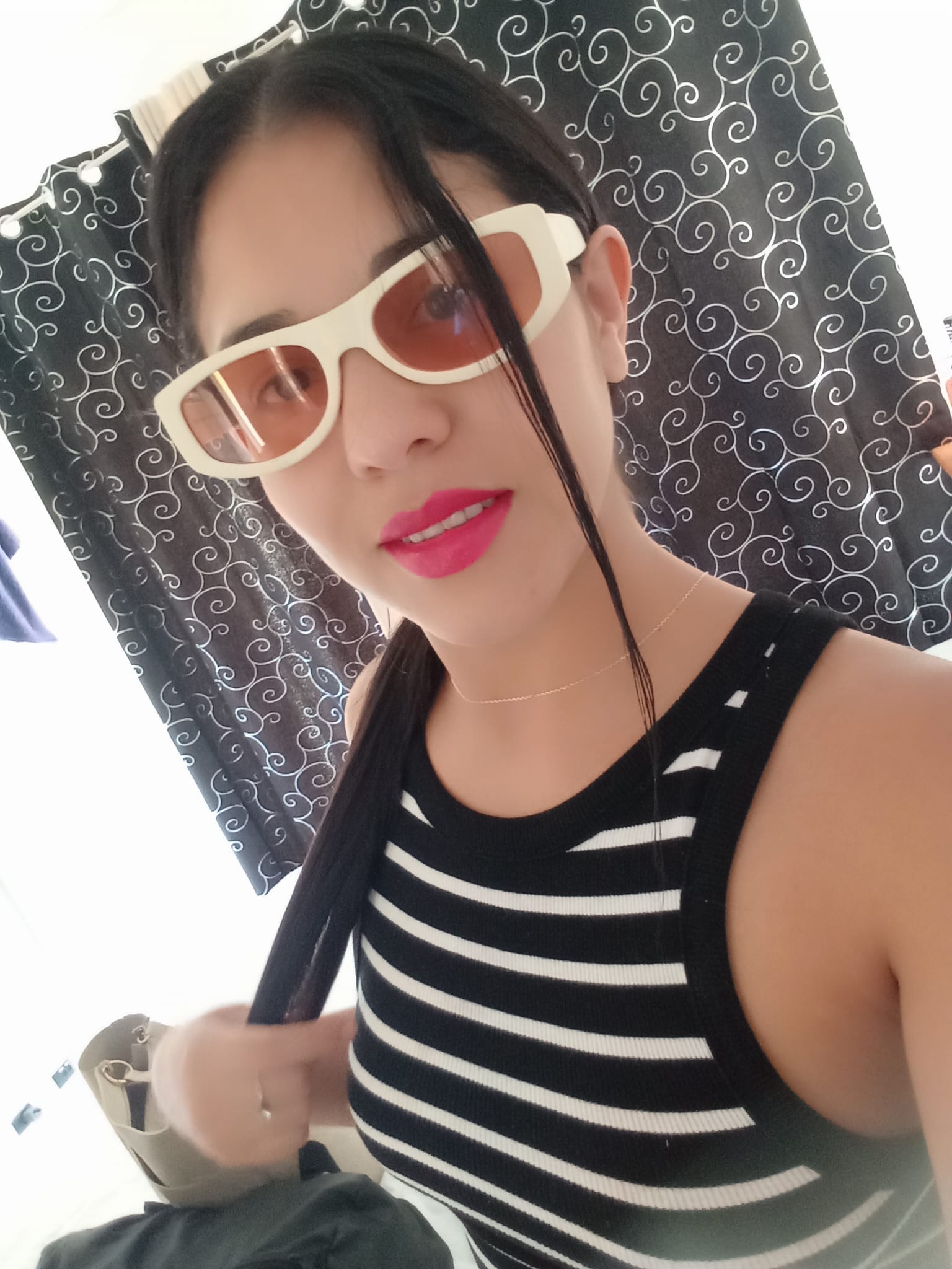 latina ardiente y complaciente en VIGO