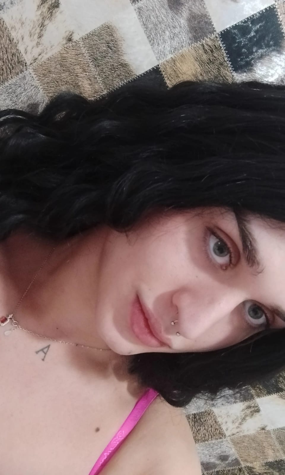 Didy, trans jovencita española en Murcia💎 tu fantasía hecha realidad