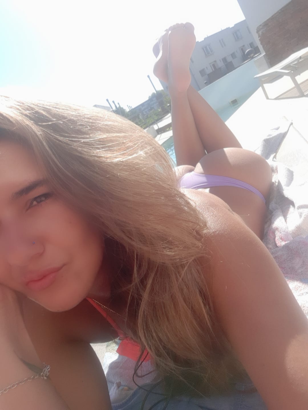 CANDELA! LATINA SENSUAL NOVEDAD EN OVIEDO