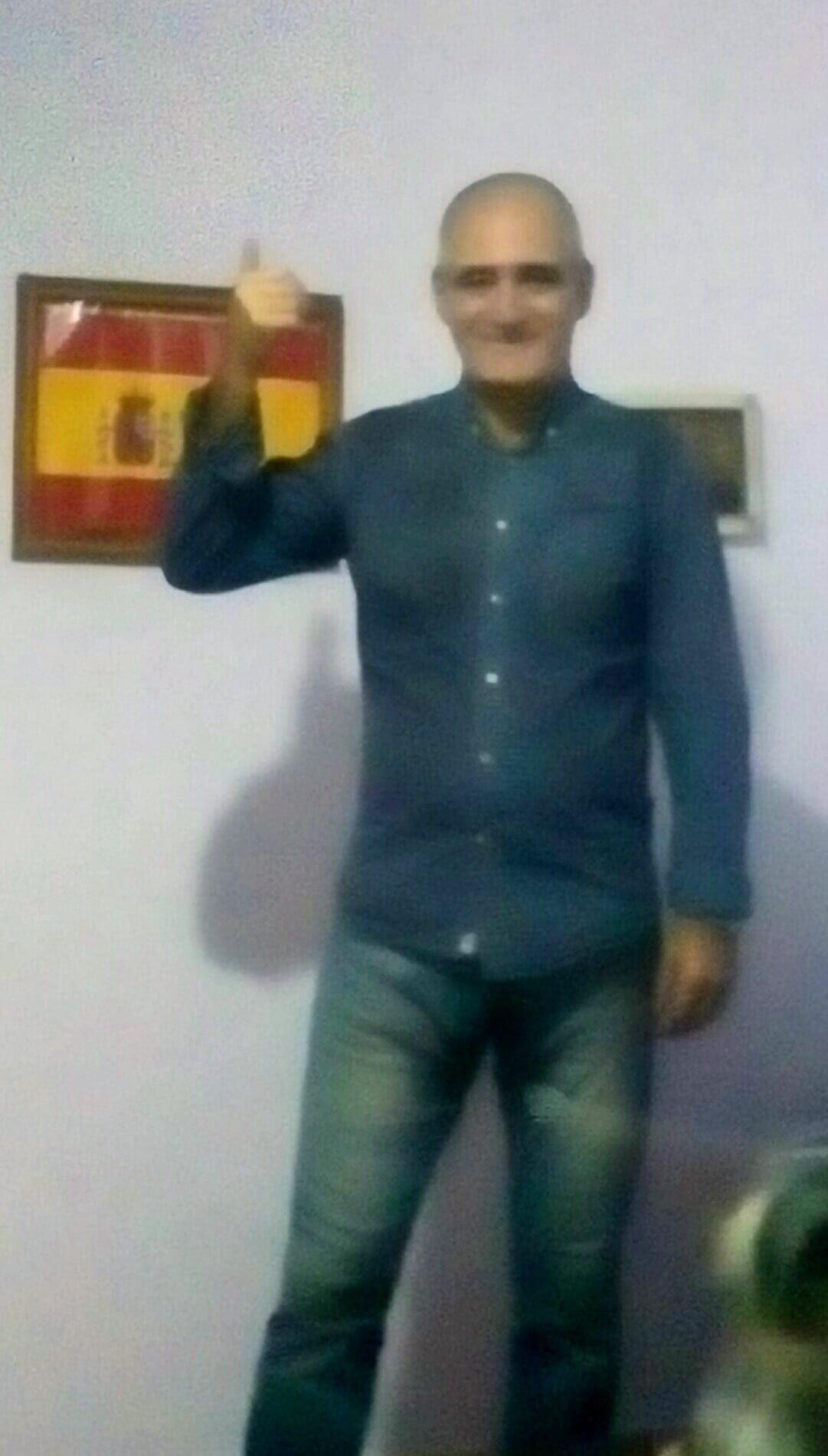 Busco mujer latina en Cartagena para aventura