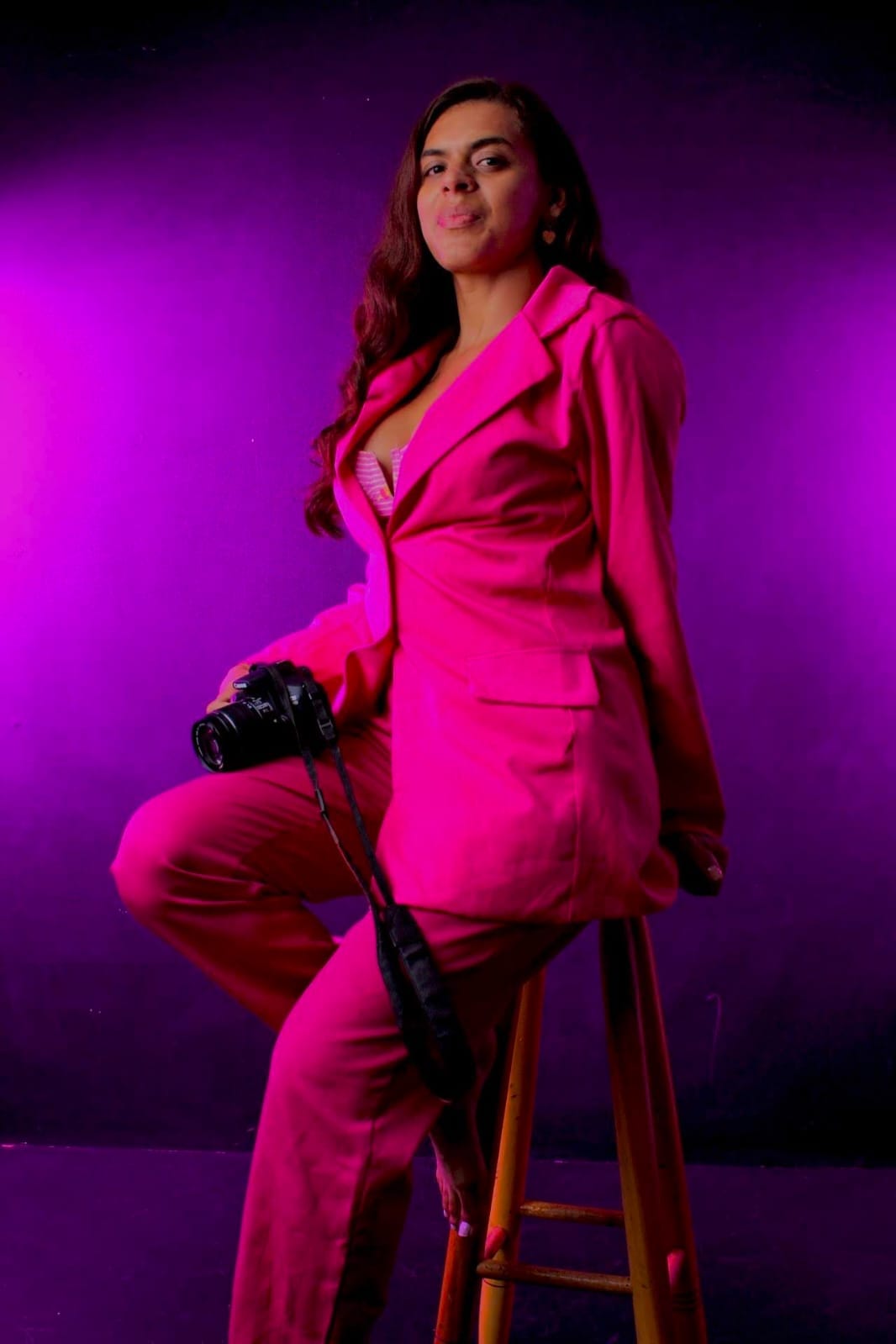 Alissa especialista en principiantes Ponferrada