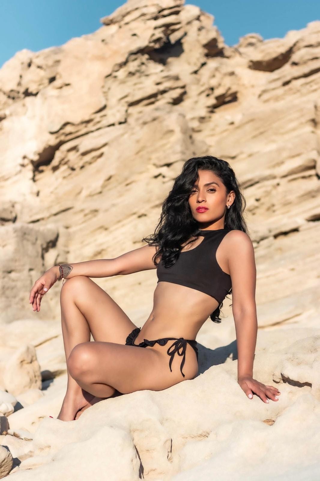 Muñequita exótica y sensual en IBIZA