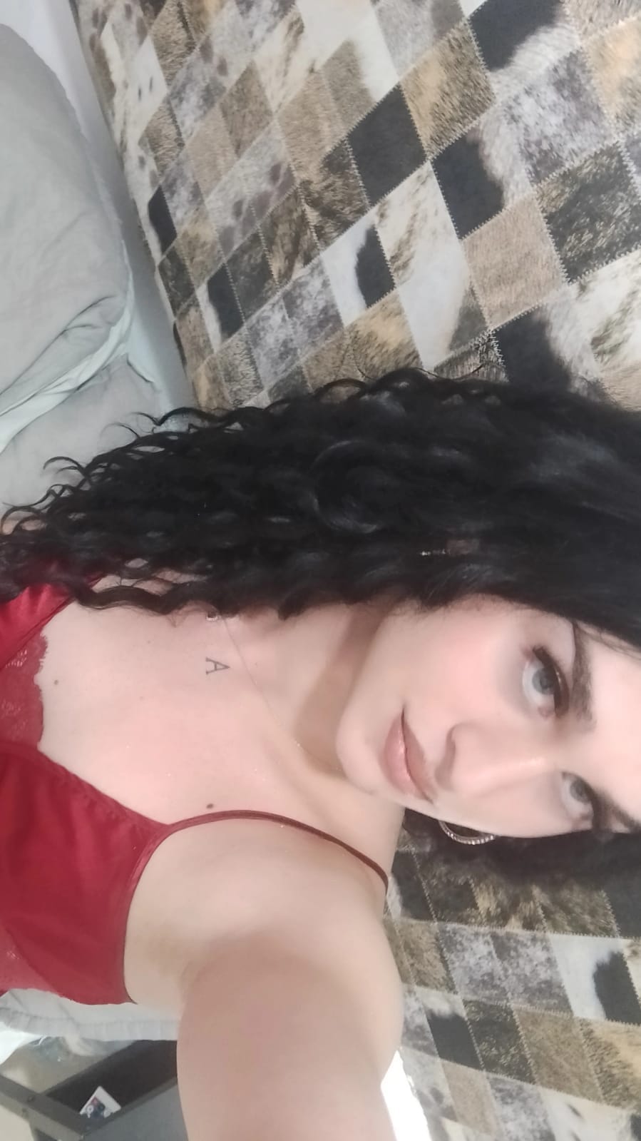 Didy, trans jovencita española en Murcia💎 tu fantasía hecha realidad