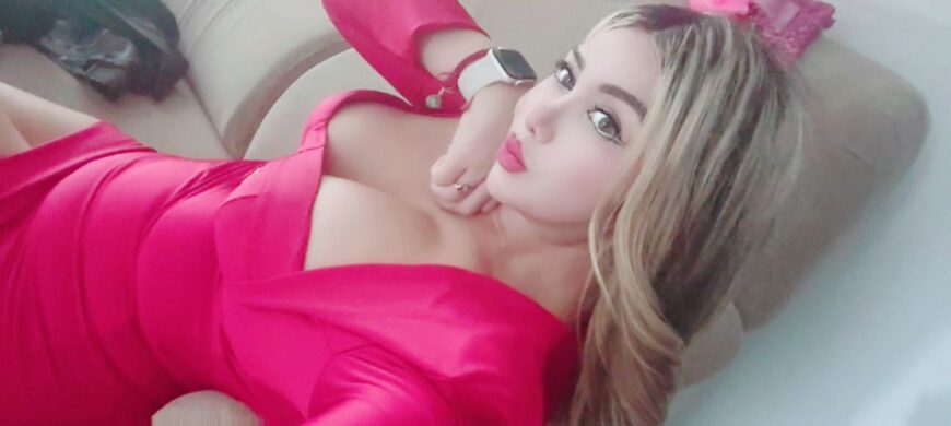 NAOMI PRECIOSA LATINA INDEPENDIENTE DISPONIBLE