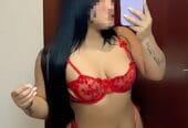 Chica nueva en MADRID! picarona y cariñosa