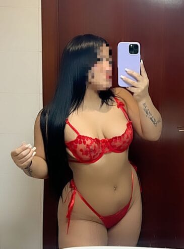 Chica nueva en MADRID! picarona y cariñosa