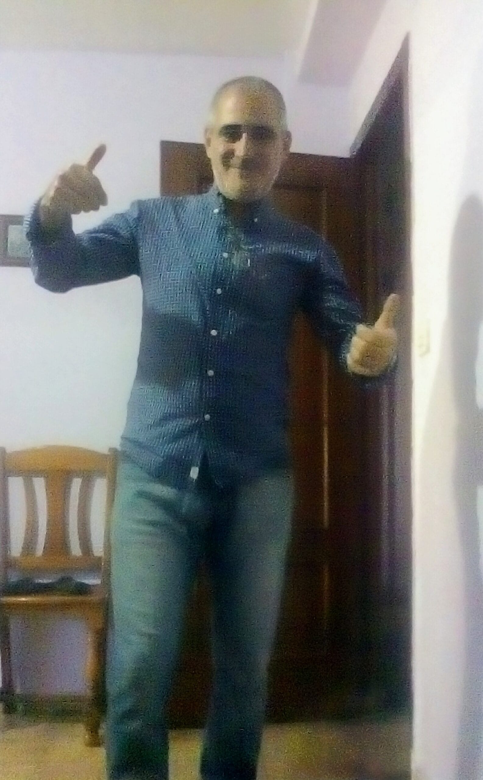 Alguna mujer de 52 años de cartagena