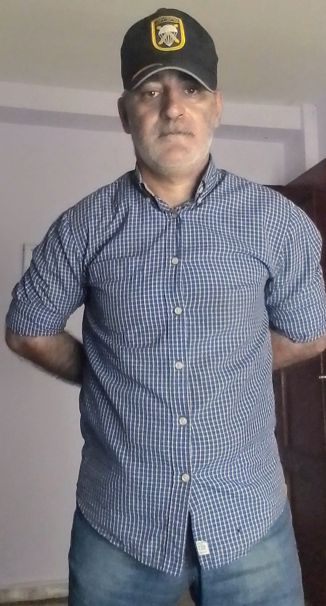 Quiero conocer a una mujer de mi edad en cartagena