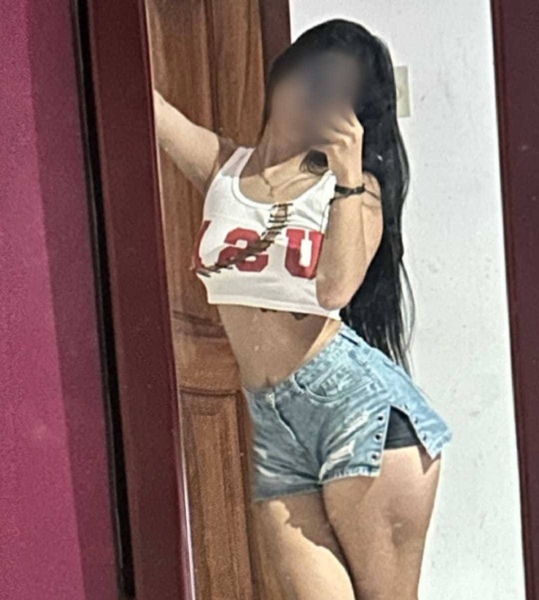 Show de masturbación videollamada con jugetes