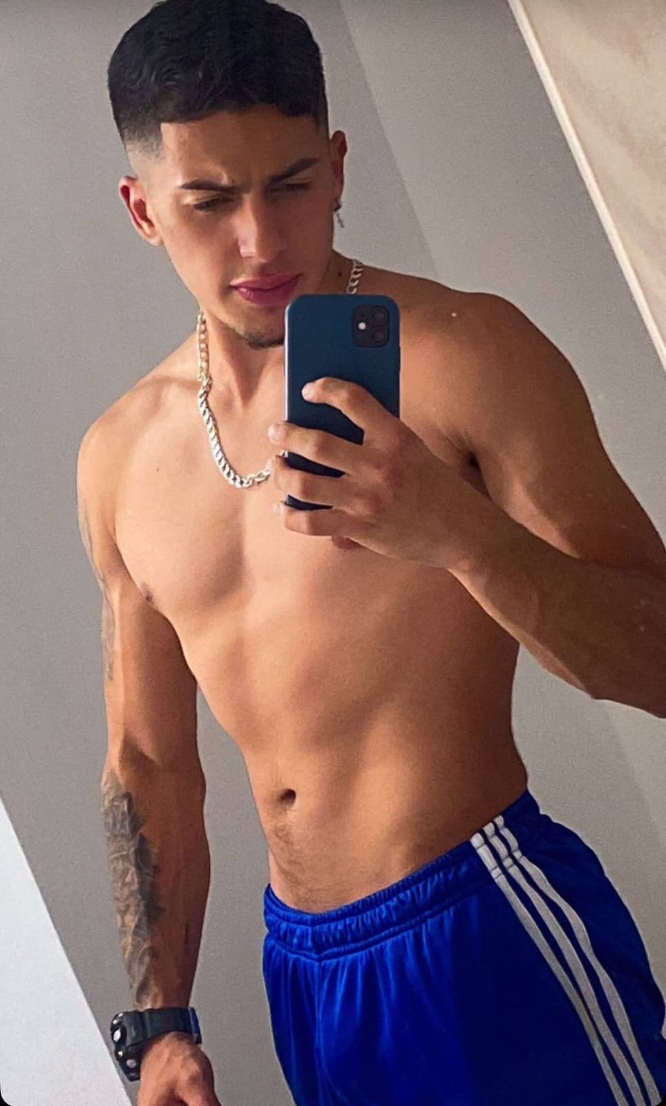 puro morbo y caña en MADRID! experto en relajar tu estrés!