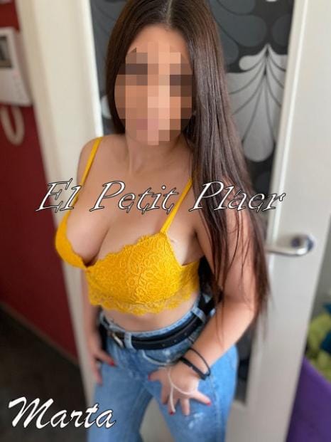 Catalanas viciosas !! En Canovelles