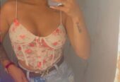 CHICA JOVEN NUEVA EN ZARAGOZA!! ATREVIDA Y SEXY