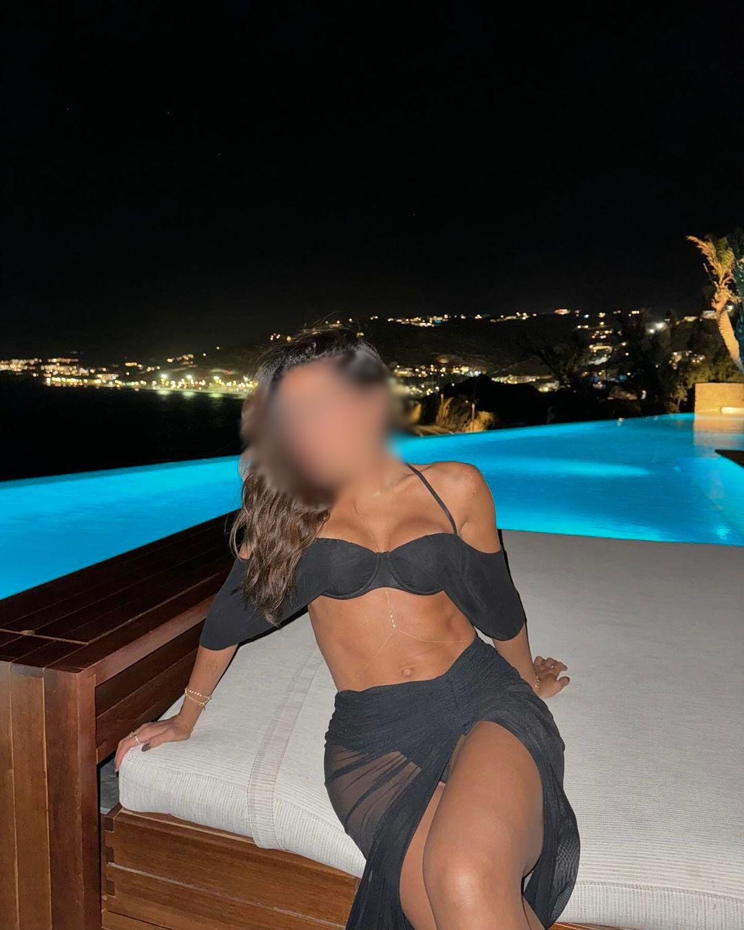 CHICA JOVEN NUEVA EN CASTELLÓN!! ATREVIDA Y SEXY