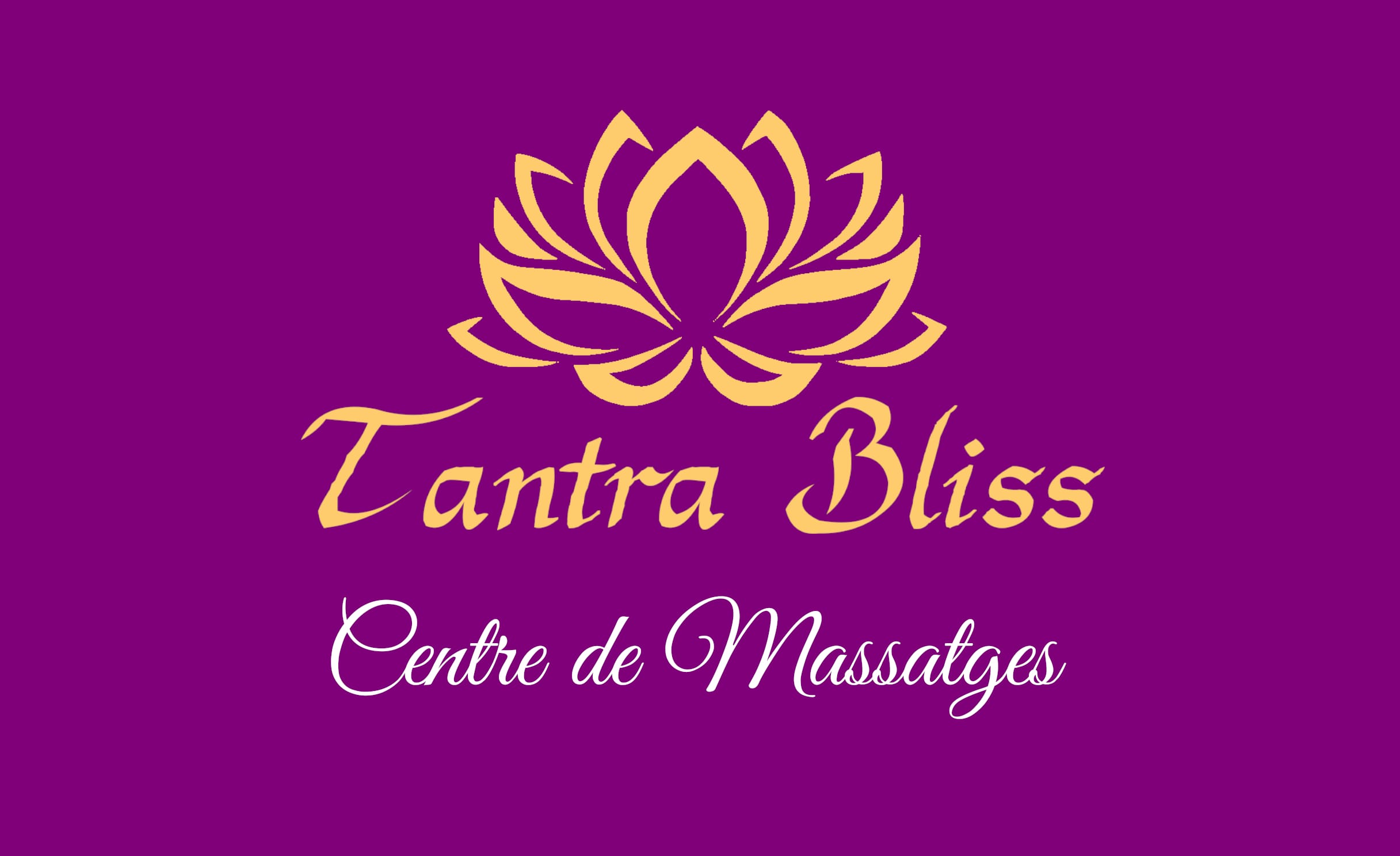 descubre la plenitud en tantra bliss