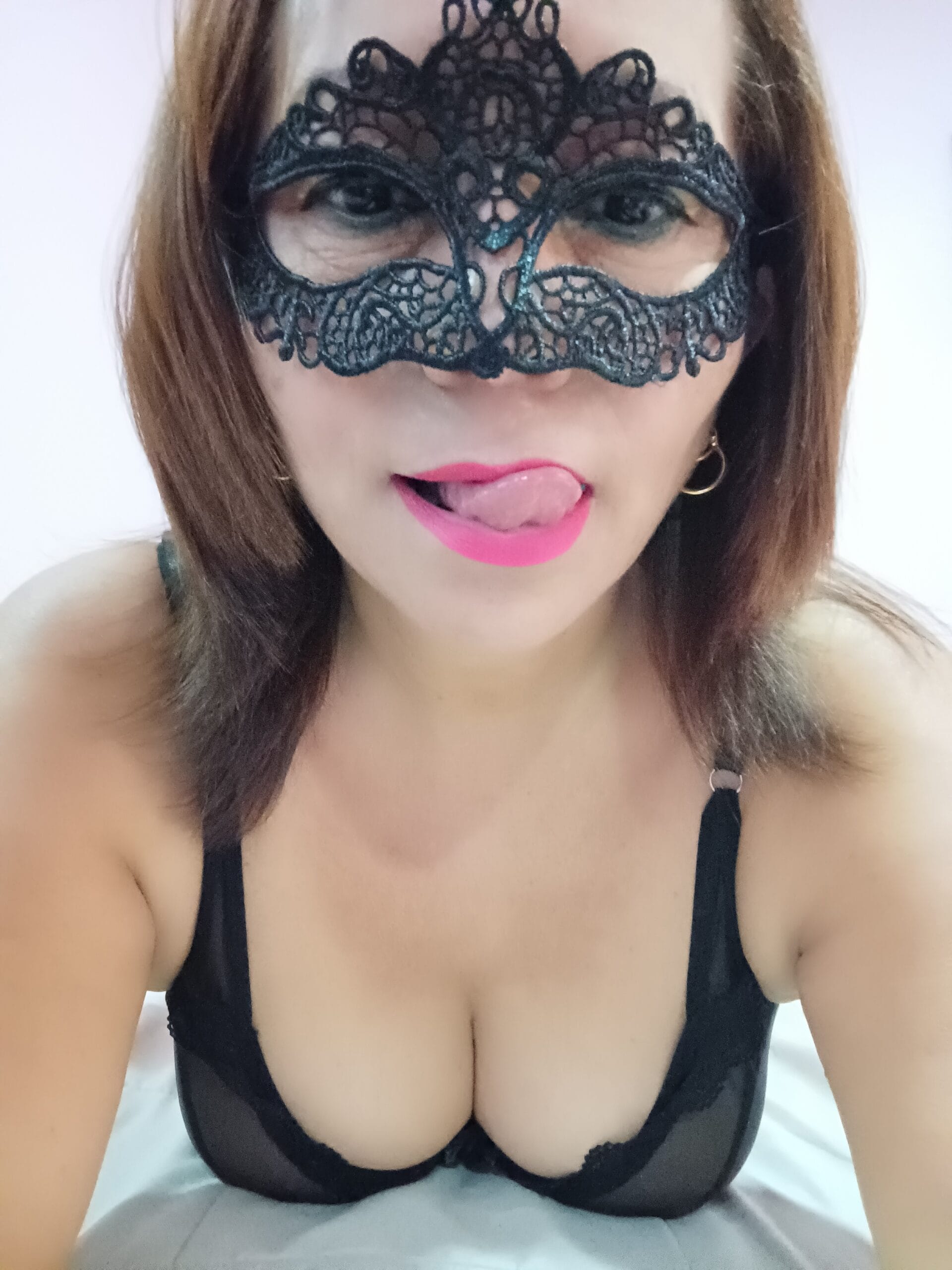 Mariposas videollamadas