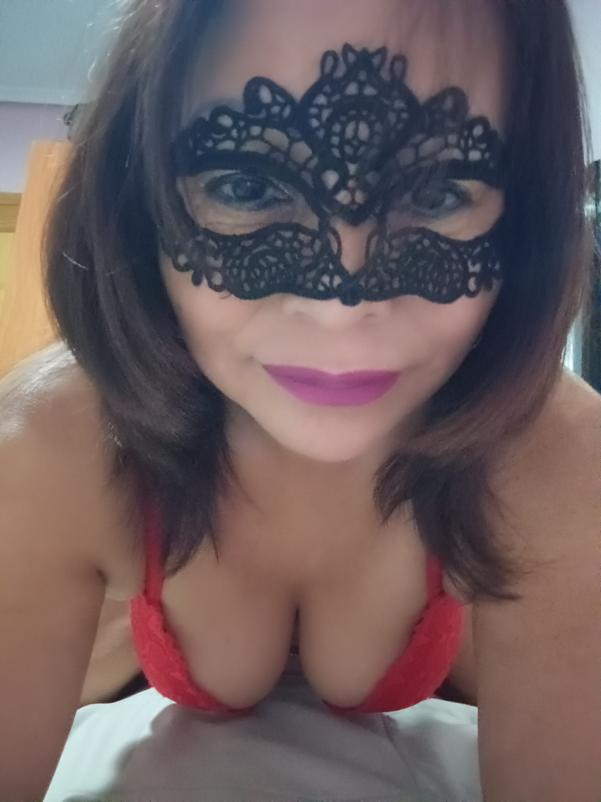 Mariposas videollamadas