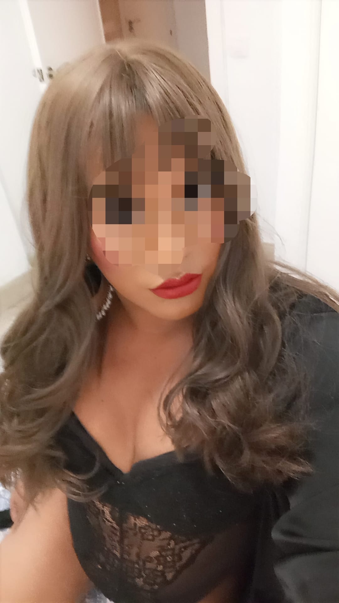 AGUASANTA! FEMBOY JUGUETONA  NOVEDAD EN PAMPLONA!