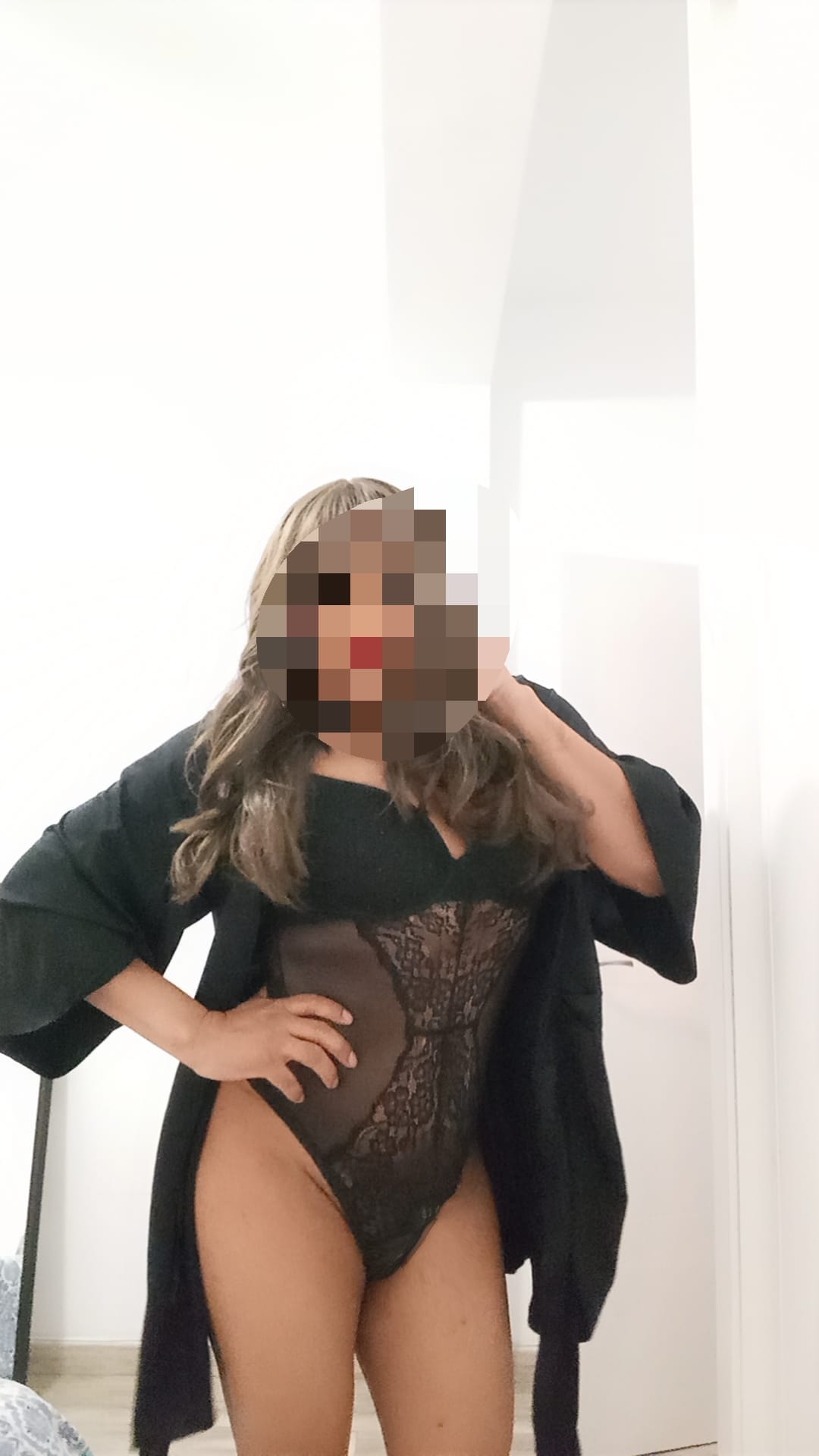 AGUASANTA! FEMBOY JUGUETONA  NOVEDAD EN PAMPLONA!