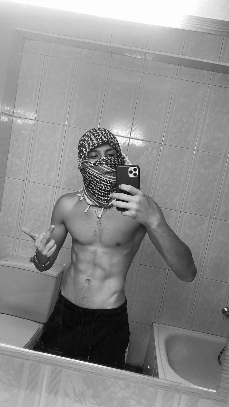 Arabe Master nuevo en MADRID Activo! 24h!