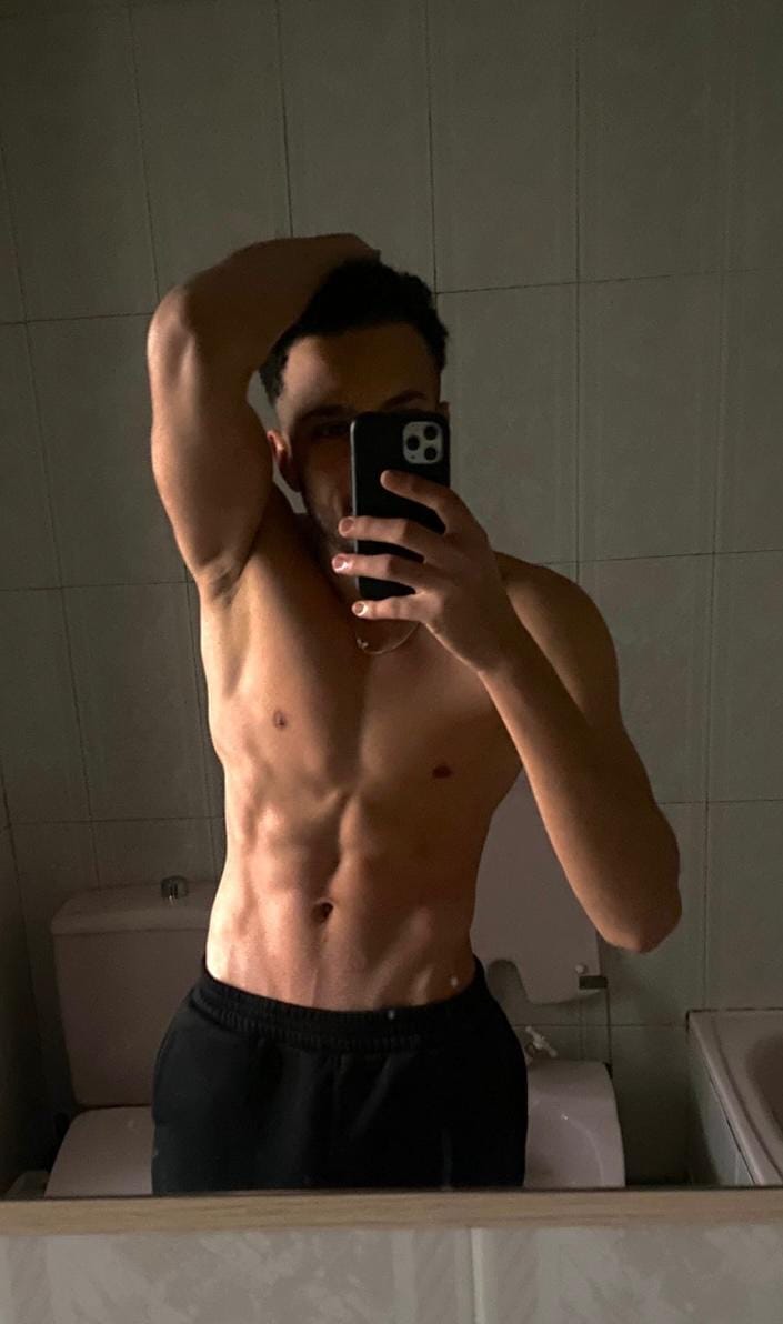 Arabe Master nuevo en MADRID Activo! 24h!