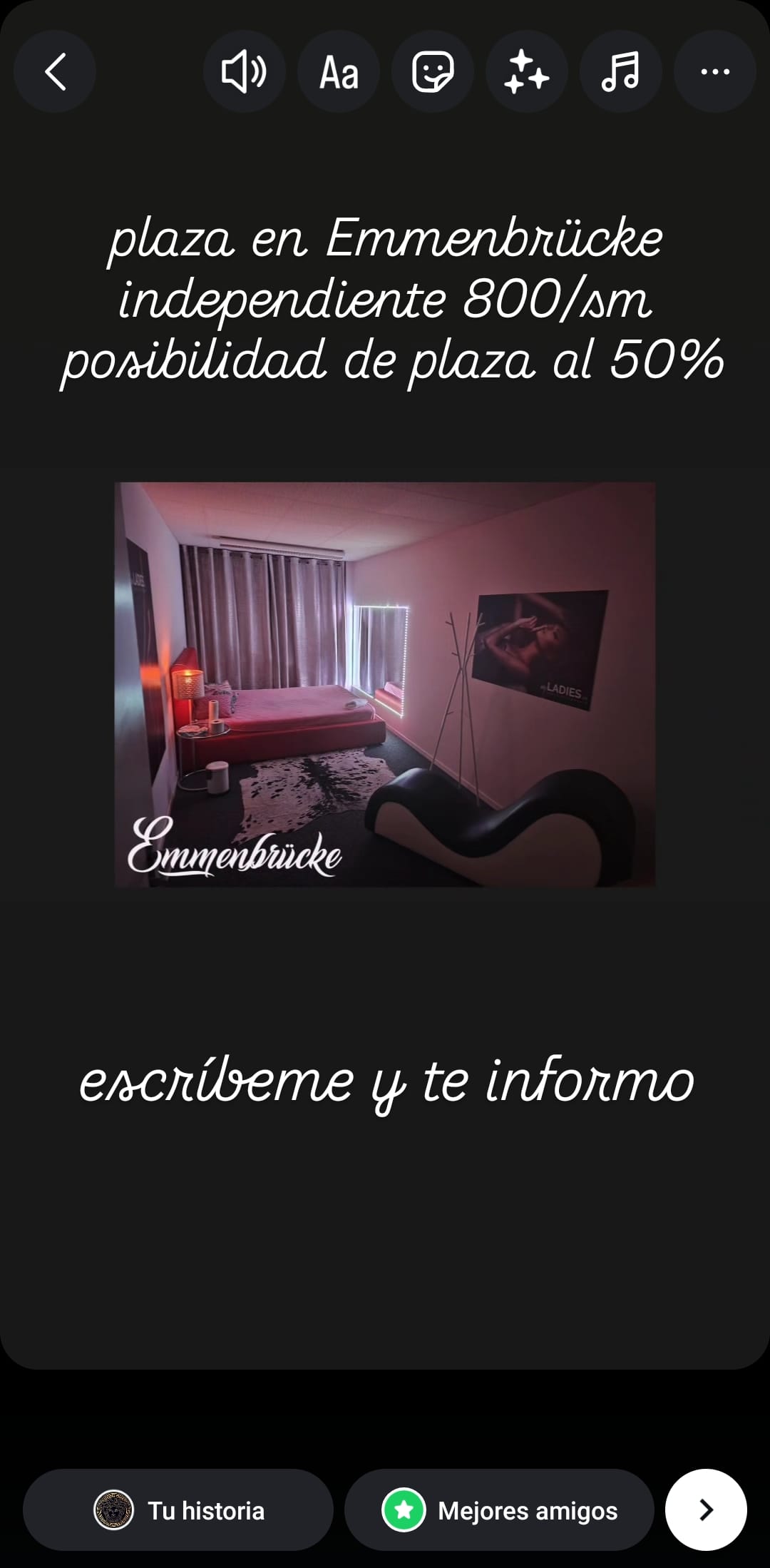 PLAZAS EN SUIZA – CON DNI ESP O PASS EU