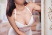 NOVEDAD JOVENCITA SENSUAL Y CARIÑOSA EN MADRID!