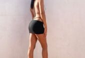 SARA TU CHICA IDEAL UNICA FOGOSA FUERTEVENTURA