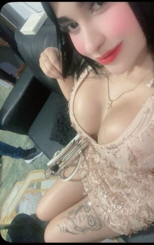 SENSUAL SEXTING , VIDEOLLAMADA ❌SOLO VIRTUAL