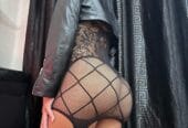CORAL ATRACTIVA CHICA TRANS ENTREGADA EN SANTANDER