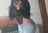 NOVEDAD IBIZA! LATINA GUAPA Y SENSUAL