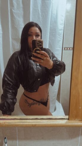 NOVEDAD IBIZA! LATINA GUAPA Y SENSUAL