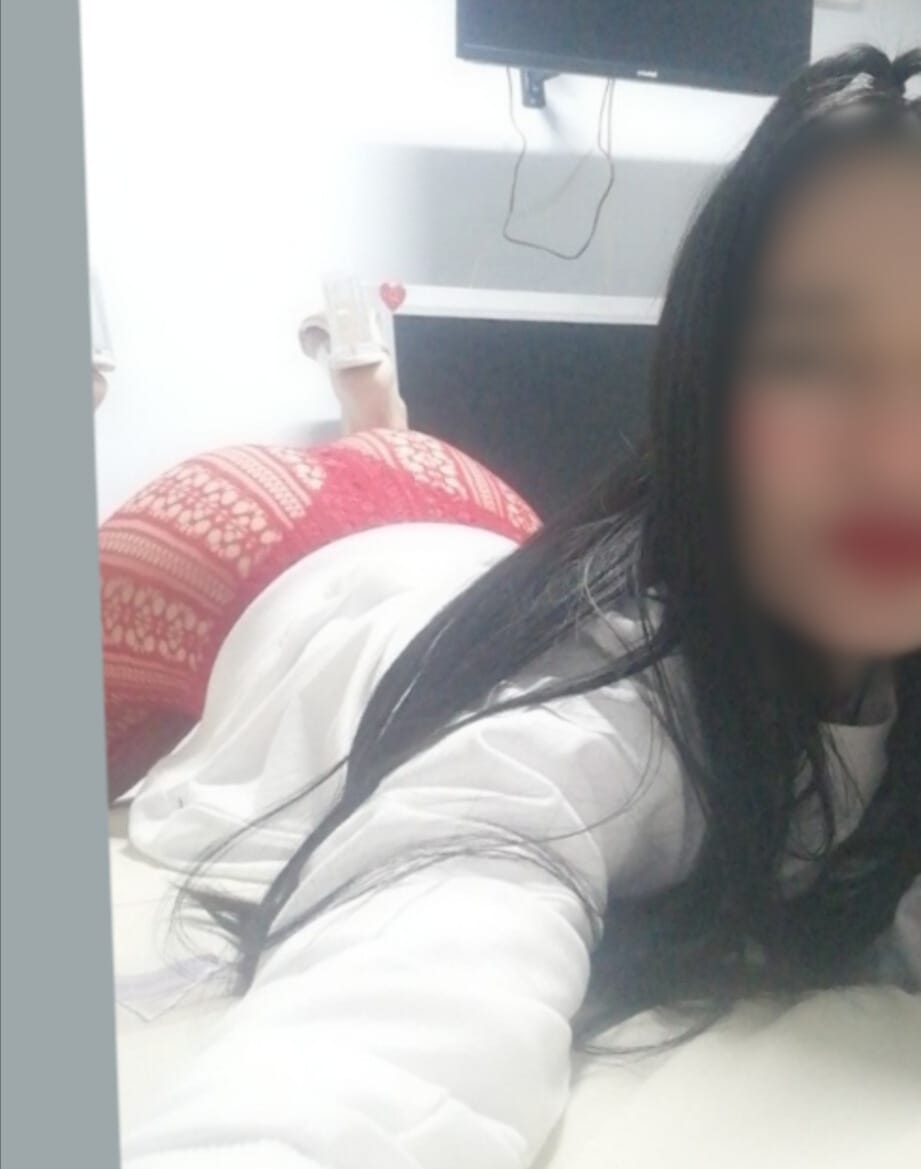 LATINA GUAPA, SEXY Y FIESTERA! RECIÉN LLEGADA