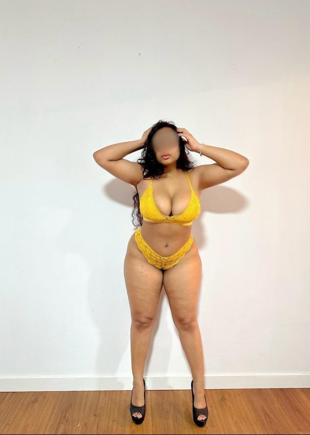 LATINA APASIONADA Y GUAPA NOVEDAD EN ALICANTE!!