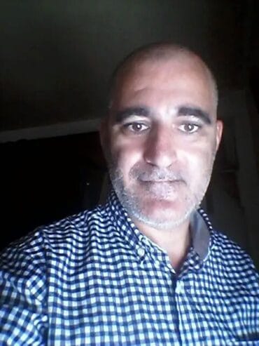Busco divorciada o separada con ganas