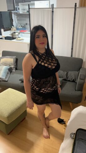 Latina Encantadora en UTRERA