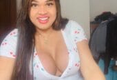 PRECIOSA JOVENCITA TRANS MUY FEMENINA Y MORBOSA