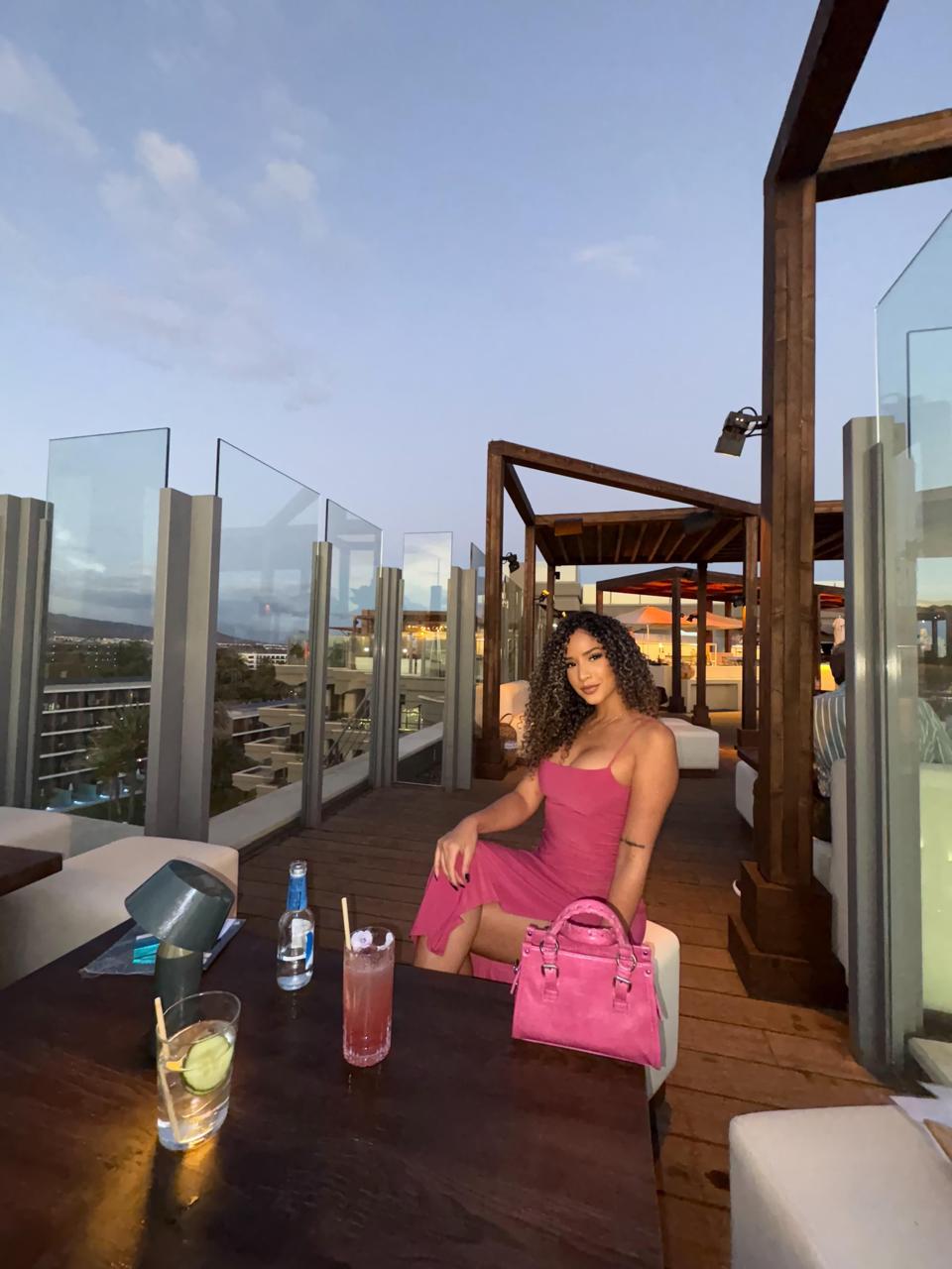 TU AMANTE MÁS SEDUCTORA  📍mallorca