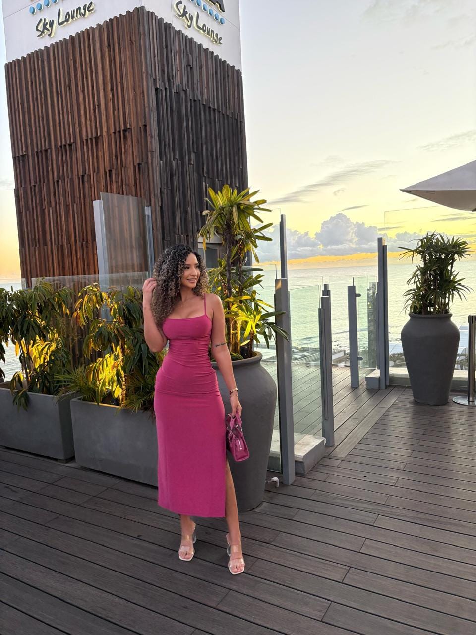 TU AMANTE MÁS SEDUCTORA  📍mallorca