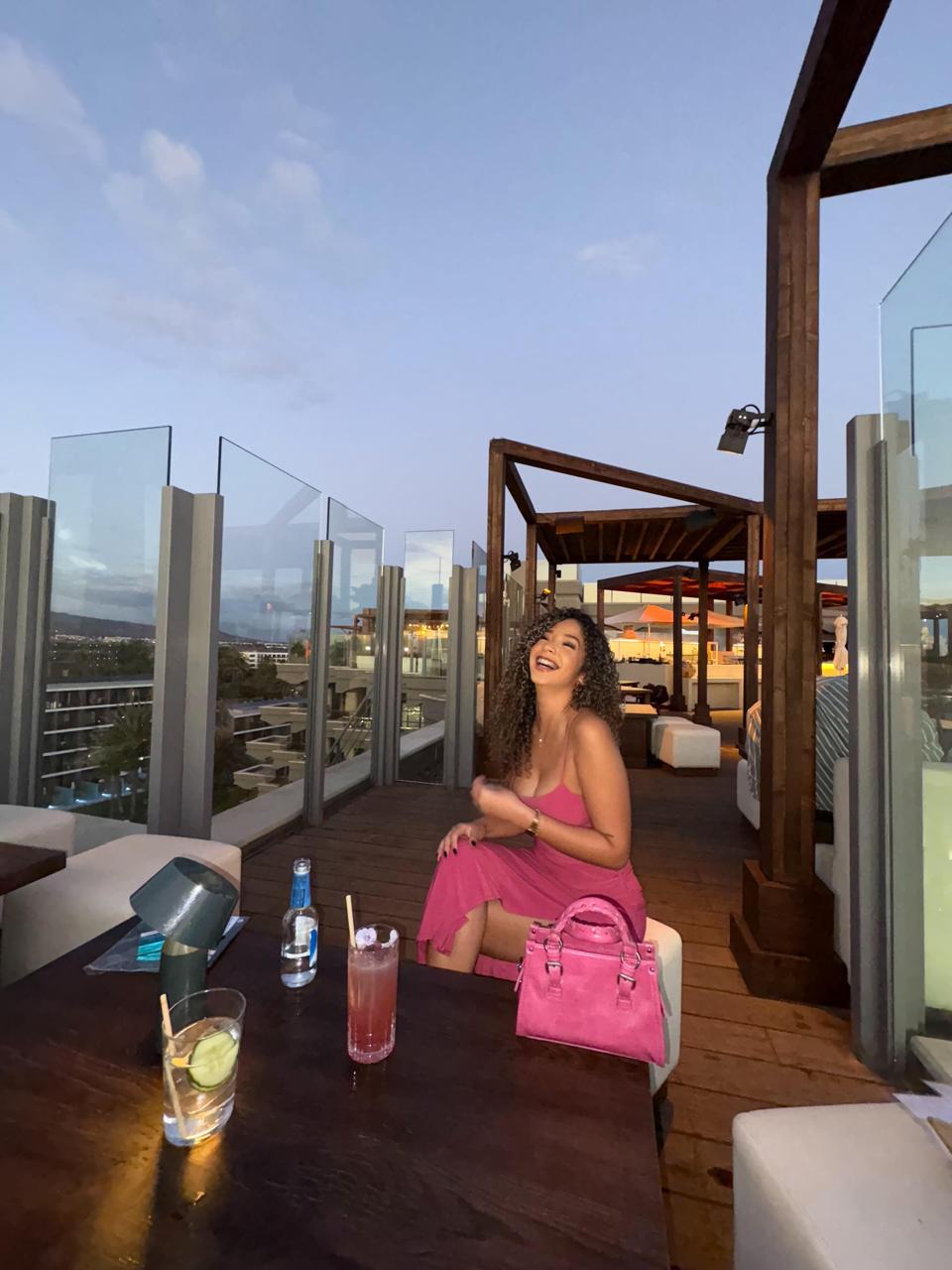 TU AMANTE MÁS SEDUCTORA  📍mallorca