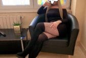 LATINA JUGUETONA DISPONIBLE 24H! MADRID