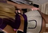 LATINA JUGUETONA DISPONIBLE 24H! MADRID