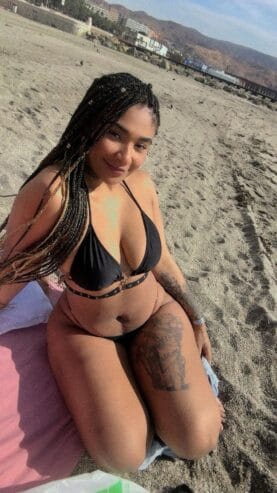 SARA SENSUAL Y CARIÑOSA EN ALMERÍA