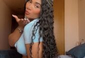 SARA SENSUAL Y CARIÑOSA EN ALMERÍA